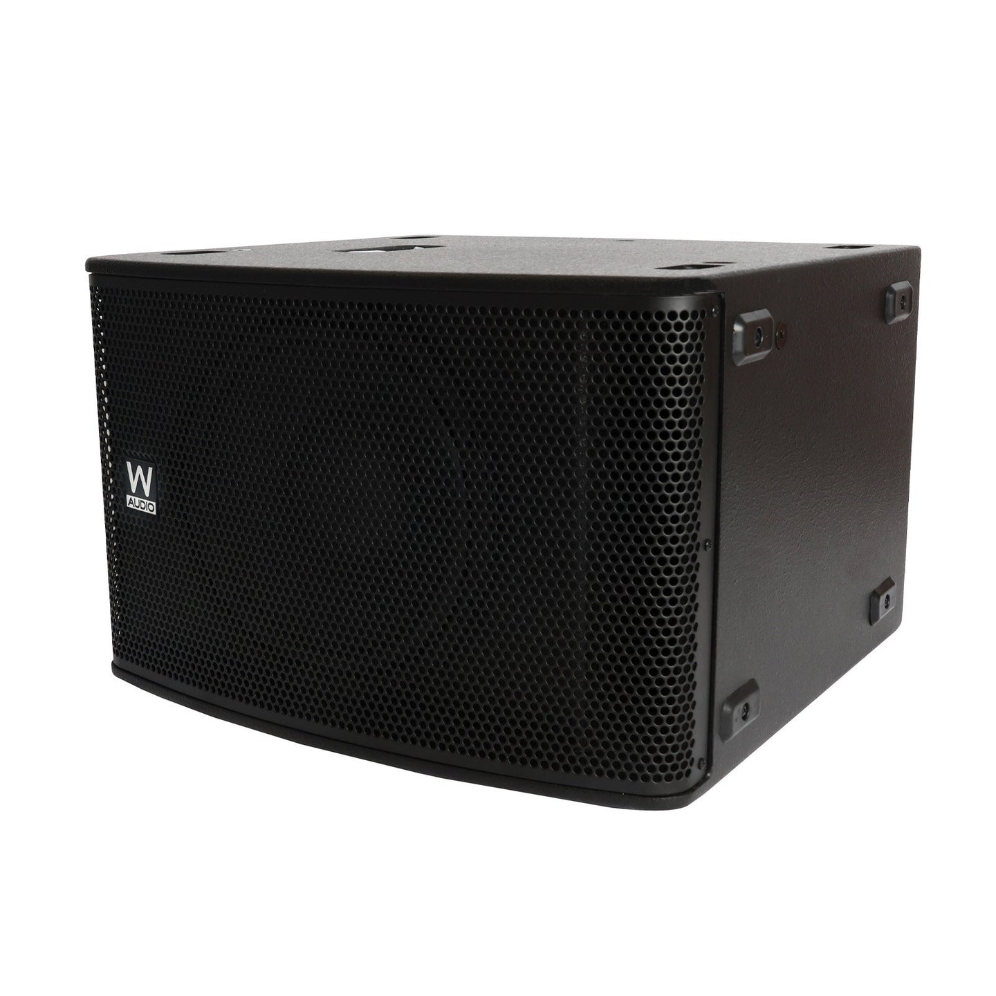W Audio BMB110S Subwoofer - Alternate View 1