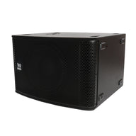 W Audio BMB110S Subwoofer - Alternate View 1
