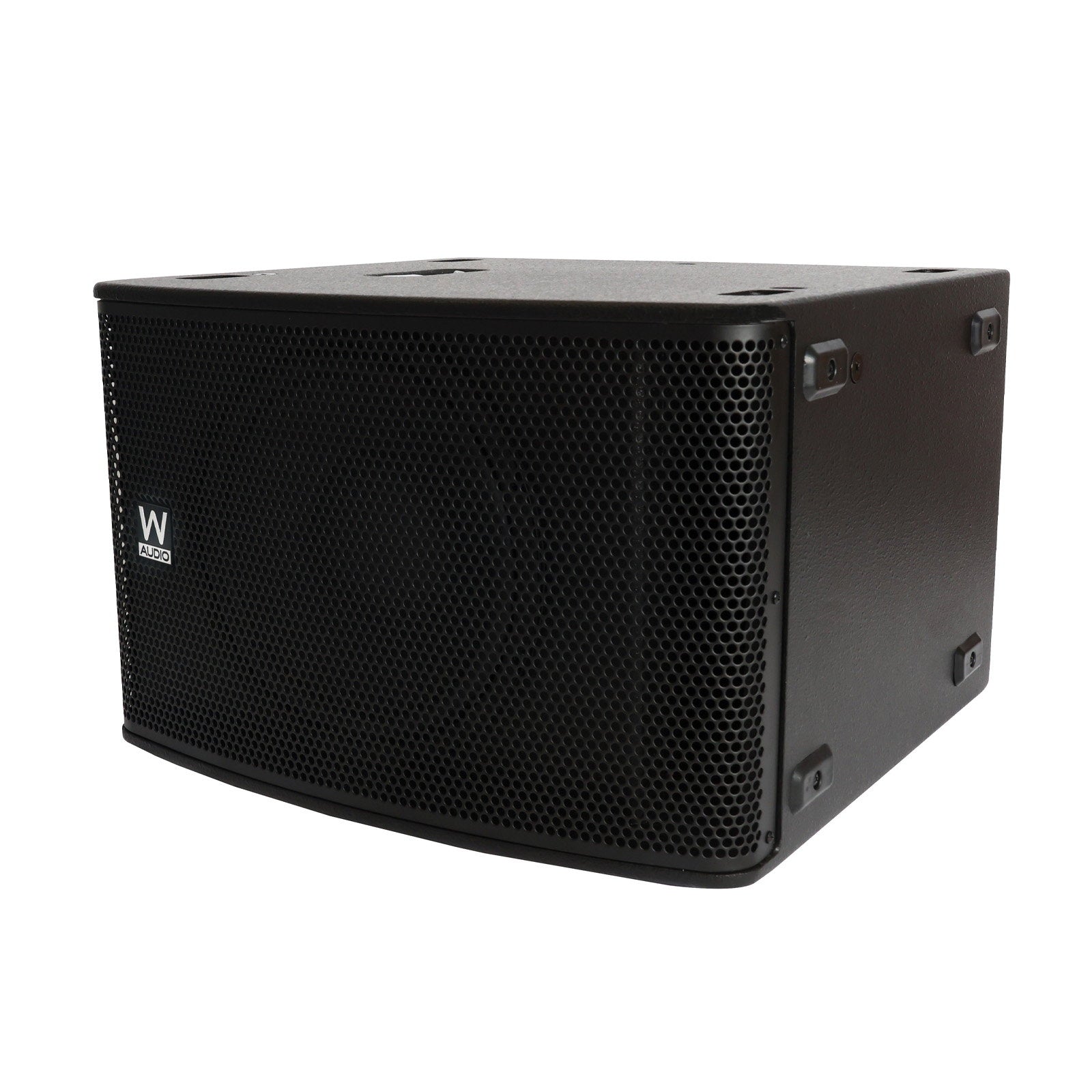 W Audio BMB110S Subwoofer - Alternate View 1