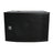 W Audio BMB110S Subwoofer - Back Panel and Connections