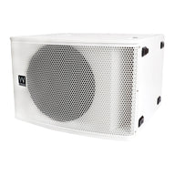 W Audio BMB110S Subwoofer (White) - Main View