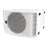 W Audio BMB110S Subwoofer (White) - Main View