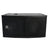 W Audio BMB208S Subwoofer - Alternate View 3