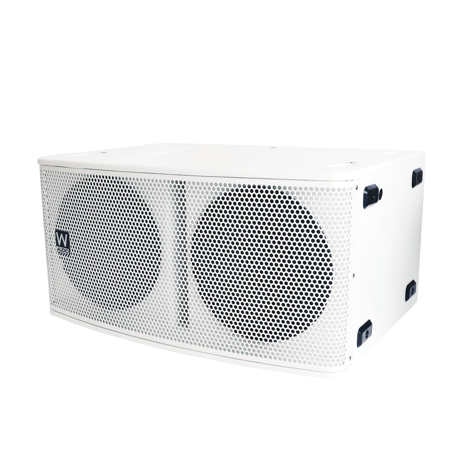 W Audio BMB208S Subwoofer (White) - Alternate View 6