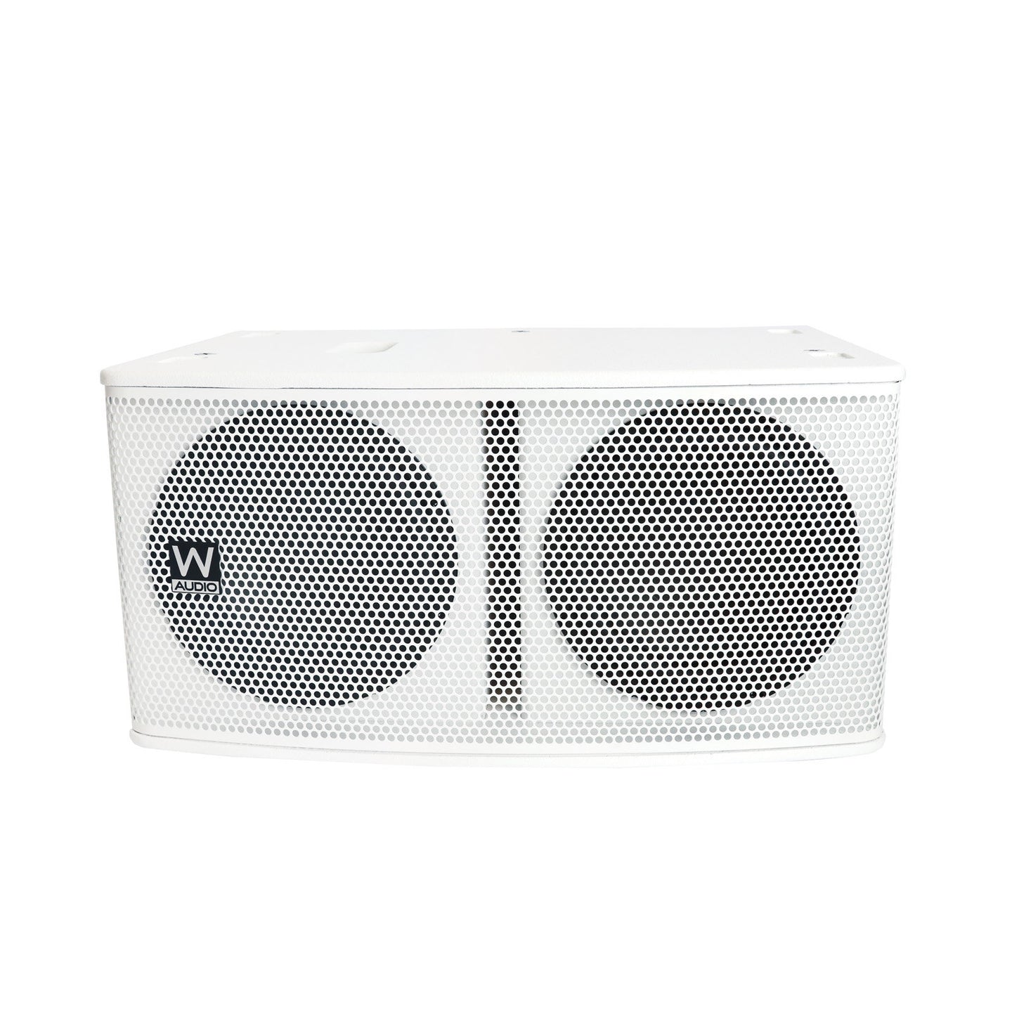 W Audio BMB208S Subwoofer (White) - Alternate View 1
