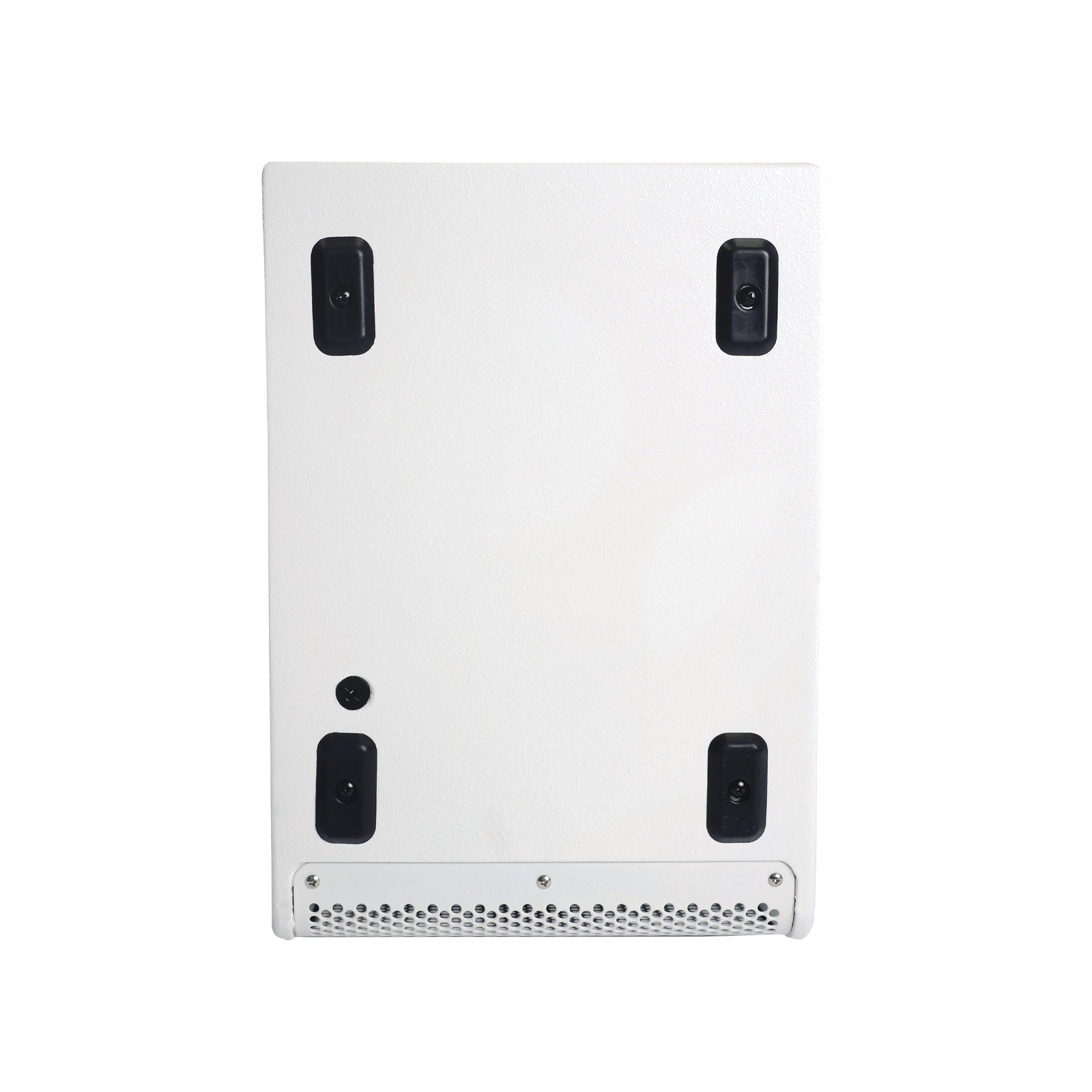 W Audio BMB208S Subwoofer (White) - Main View