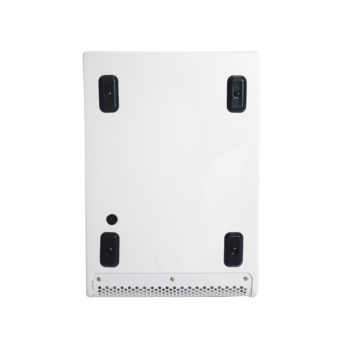W Audio BMB208S Subwoofer (White) - Main View
