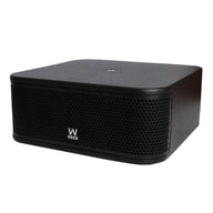 W Audio CBS110S Subwoofer - Alternate View 1