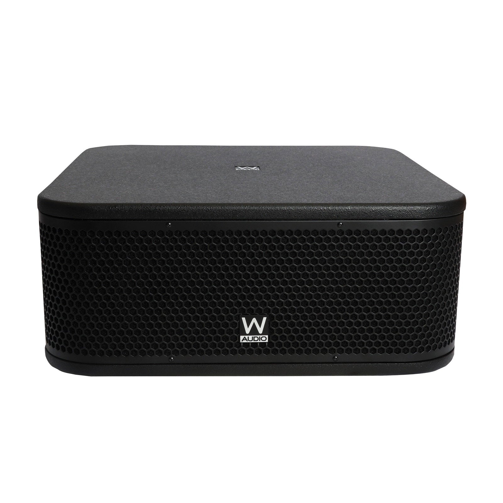 W Audio CBS110S Subwoofer - Main View