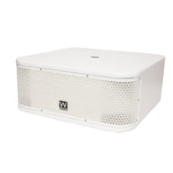 W Audio CBS110S Subwoofer (White) - Alternate View 5