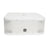 W Audio CBS110S Subwoofer (White) - Back Panel and Connections