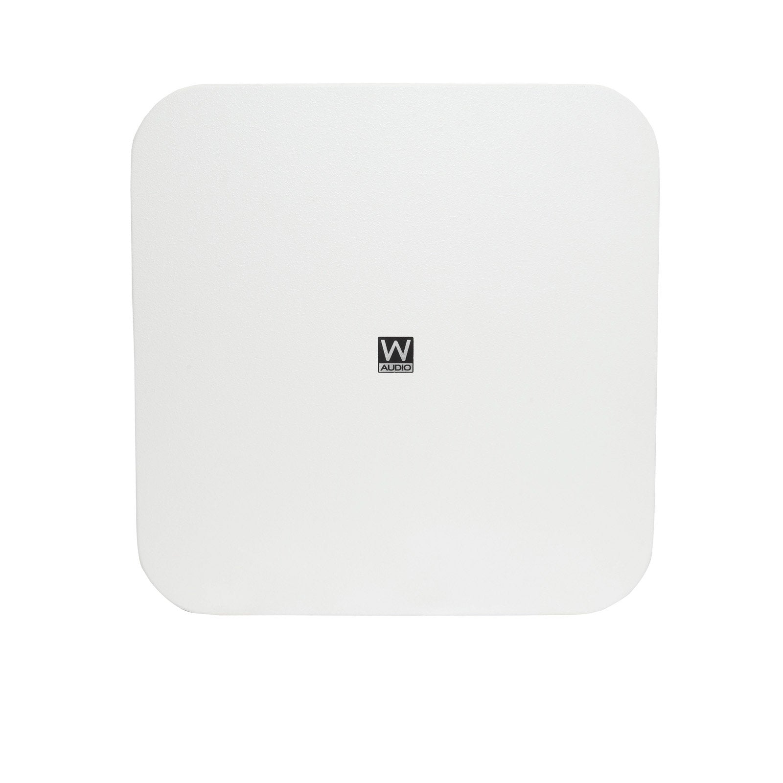 W Audio CBS110S Subwoofer (White) - Alternate View 4