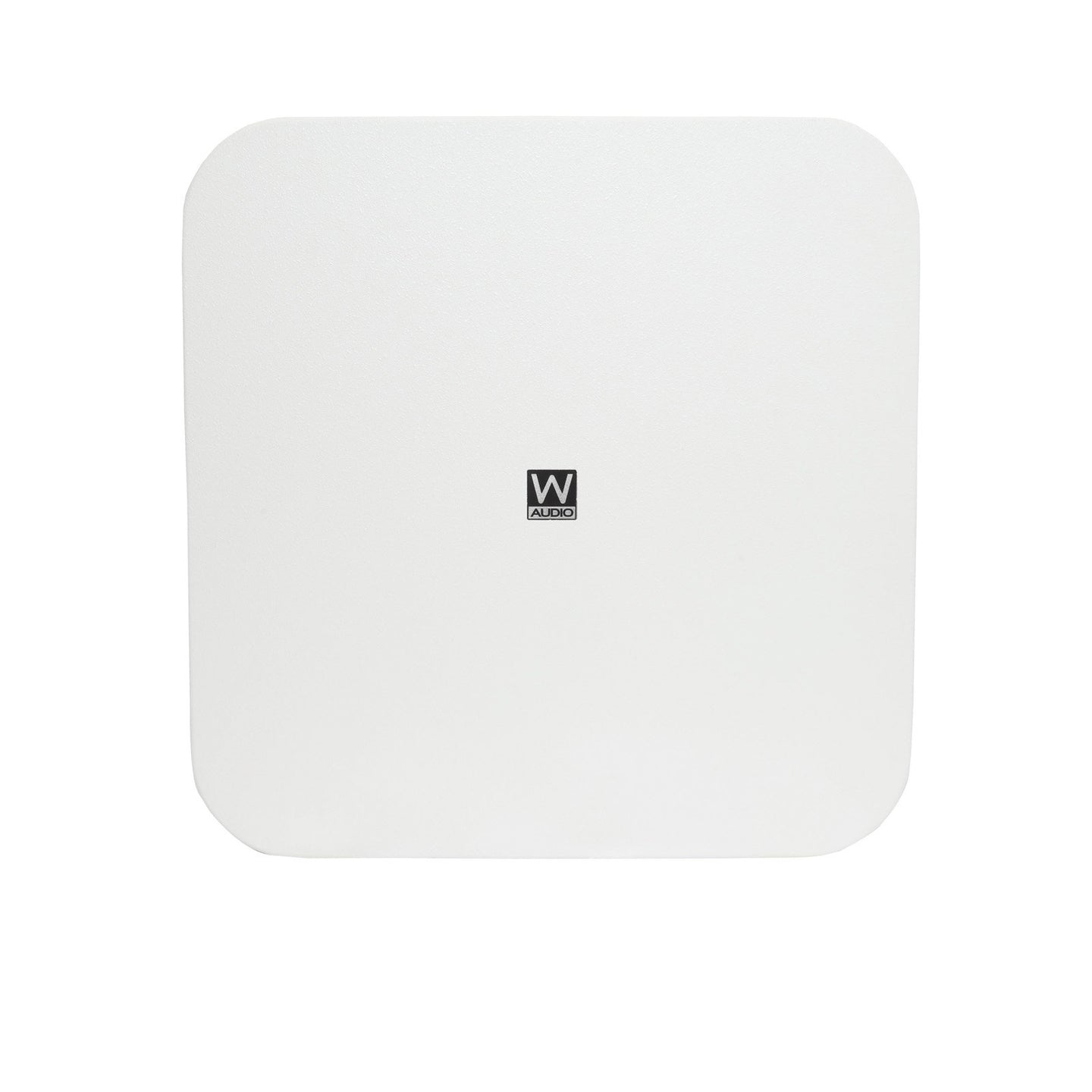 W Audio CBS110S Subwoofer (White) - Alternate View 4