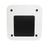 W Audio CBS110S Subwoofer (White) - Alternate View 3