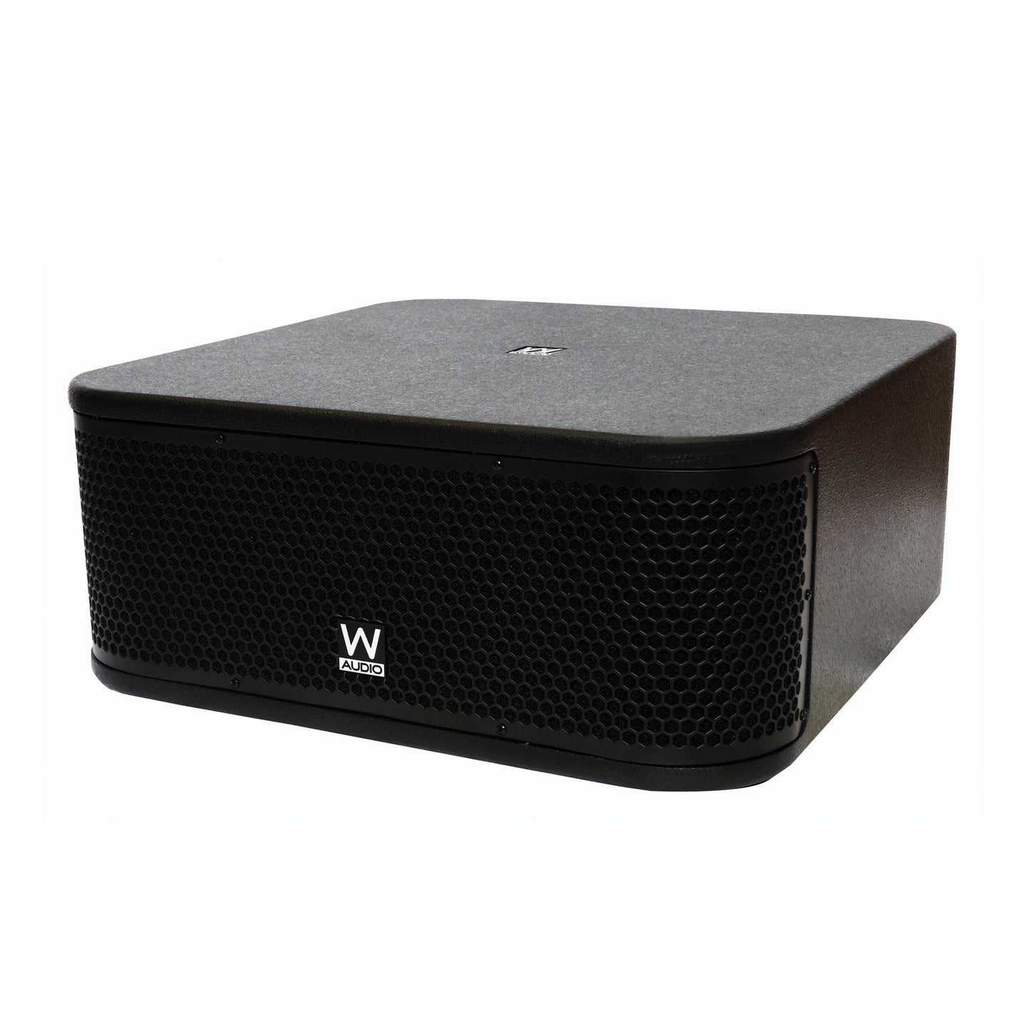 W Audio CBS110SA Powered Subwoofer - Alternate View 4