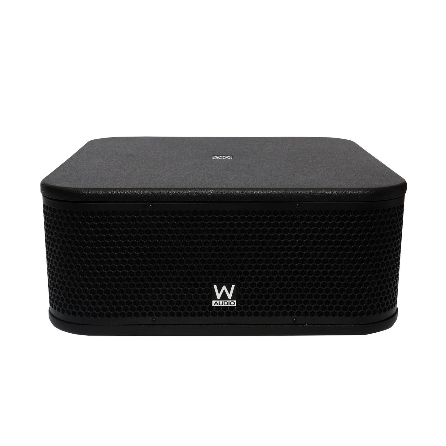 W Audio CBS110SA Powered Subwoofer - Main View