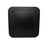 W Audio CBS110SA Powered Subwoofer - Back Panel and Connections