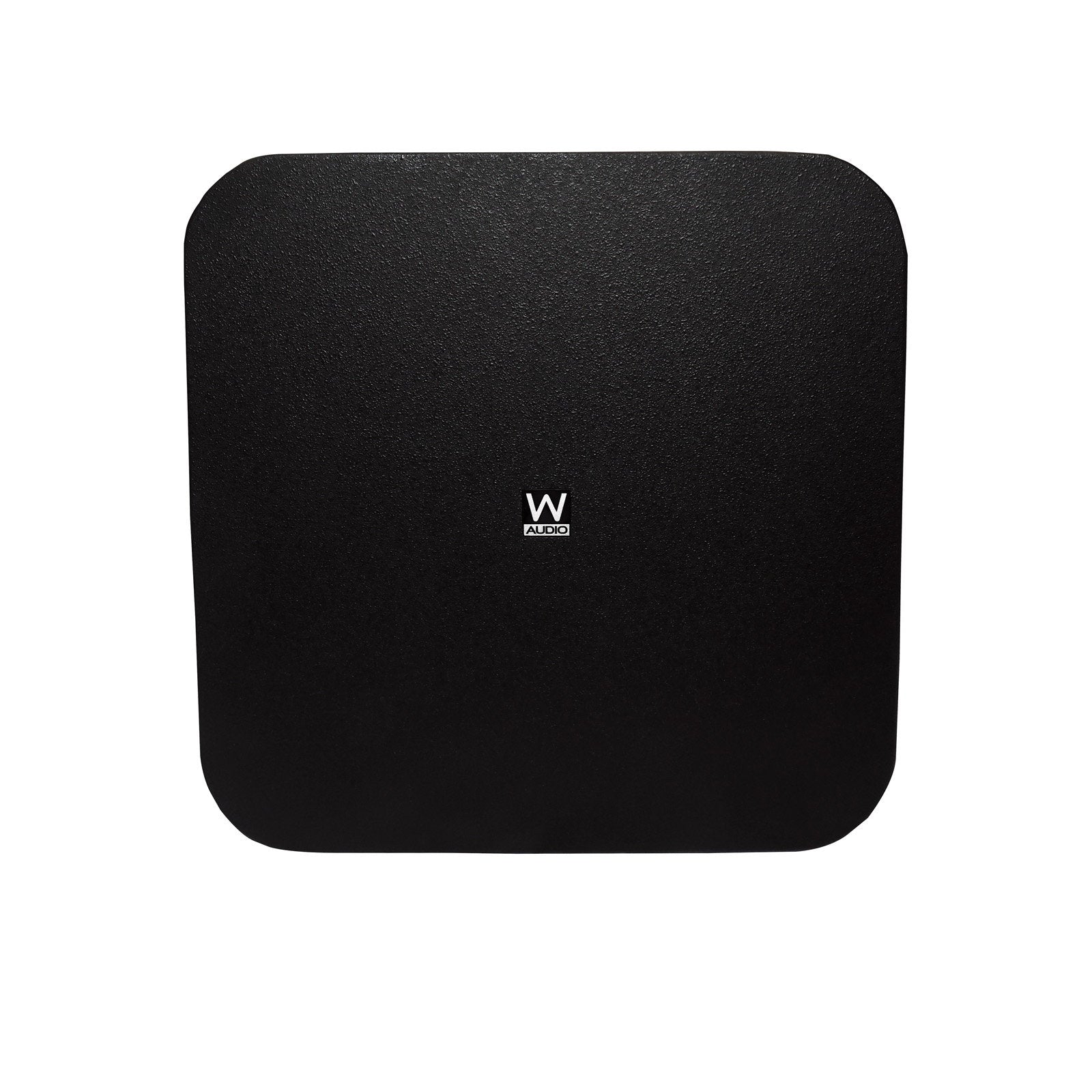 W Audio CBS110SA Powered Subwoofer - Alternate View 5