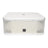 W Audio CBS110SA Powered Subwoofer (White) - Alternate View 4
