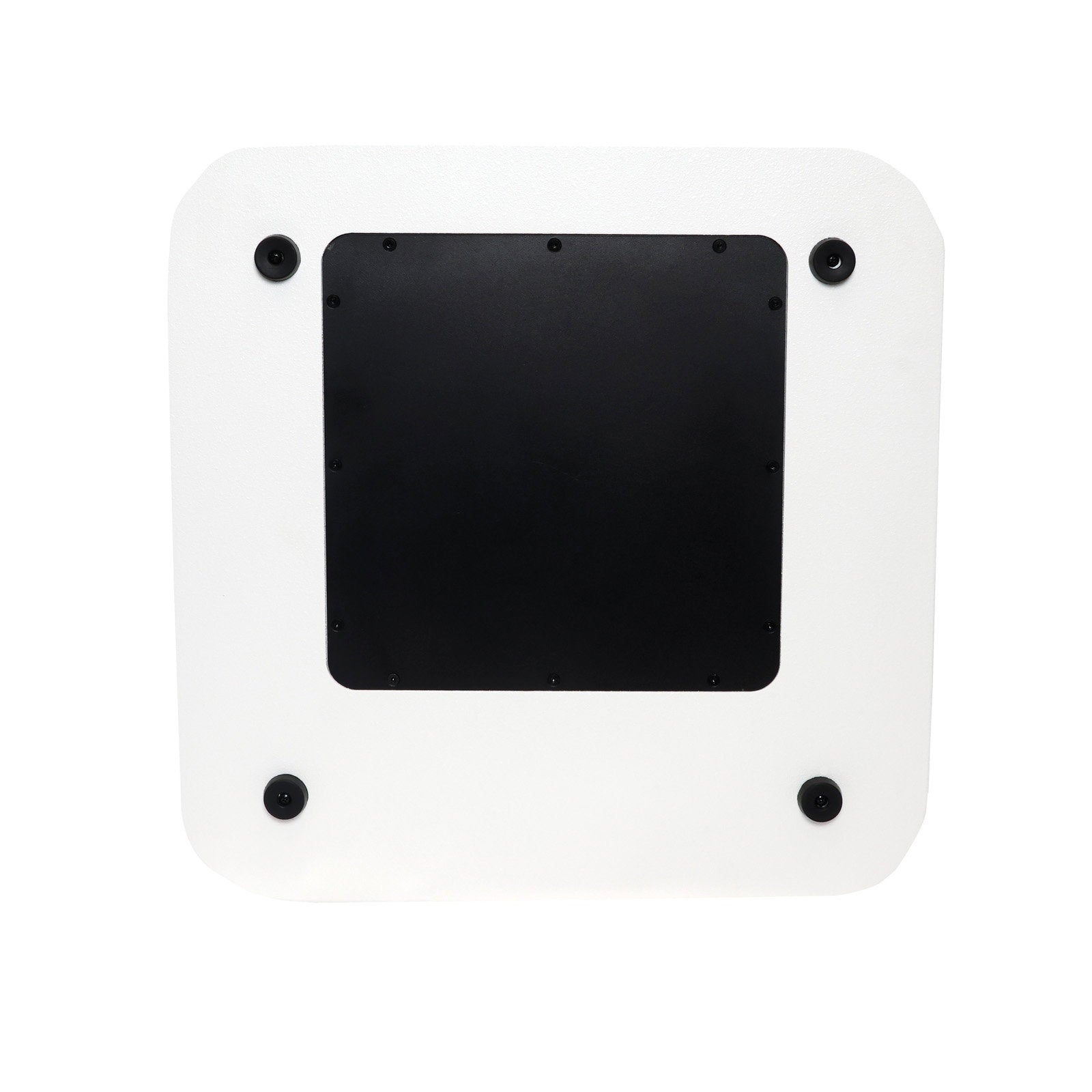 W Audio CBS110SA Powered Subwoofer (White) - Main View