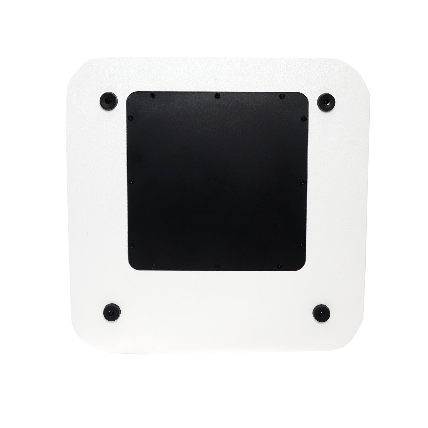W Audio CBS110SA Powered Subwoofer (White) - Main View