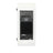 W Audio CBS110SA Powered Subwoofer (White) - Alternate View 1