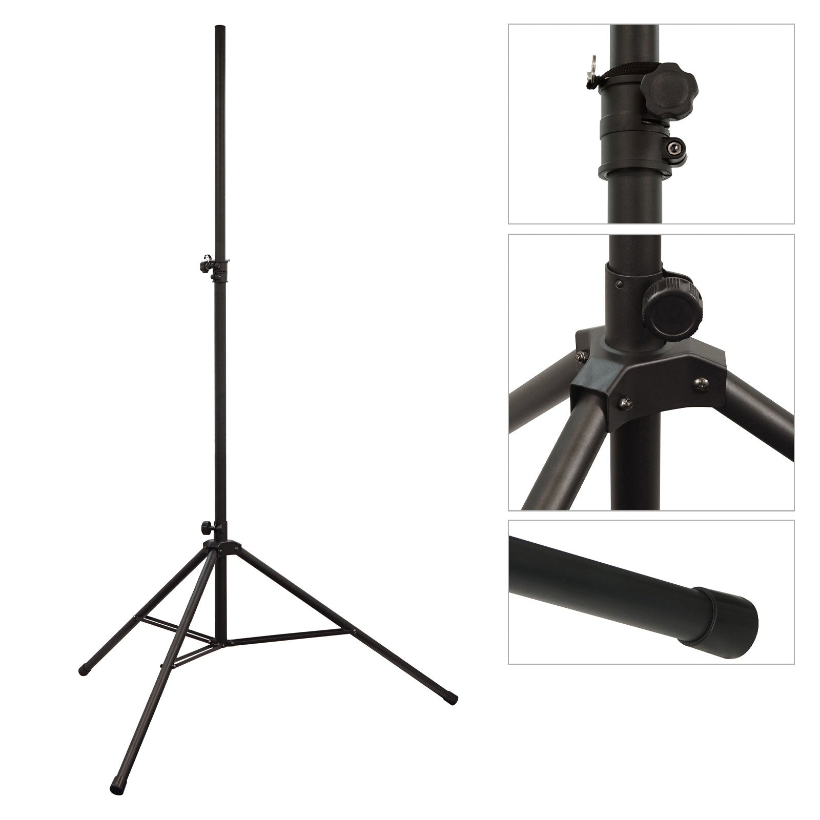 Equinox Lighting Stand (35mm) - Alternate View 5