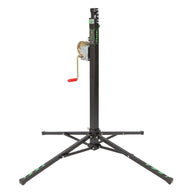 Kuzar K-1 Telescopic Lifter 3.8m 125kg - Main View
