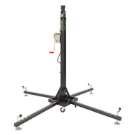 Kuzar K-3 Telescopic Lifter 5.35m 125kg - Main View