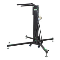 Kuzar K-31 Front Loading Lifter 6.15m 250kg - Main View