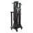 Kuzar K-30 Front Loading Lifter 5m 180kg - Main View