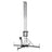 Kuzar K-10 7m 500kg Ground Support Tower System - Back Panel and Connections