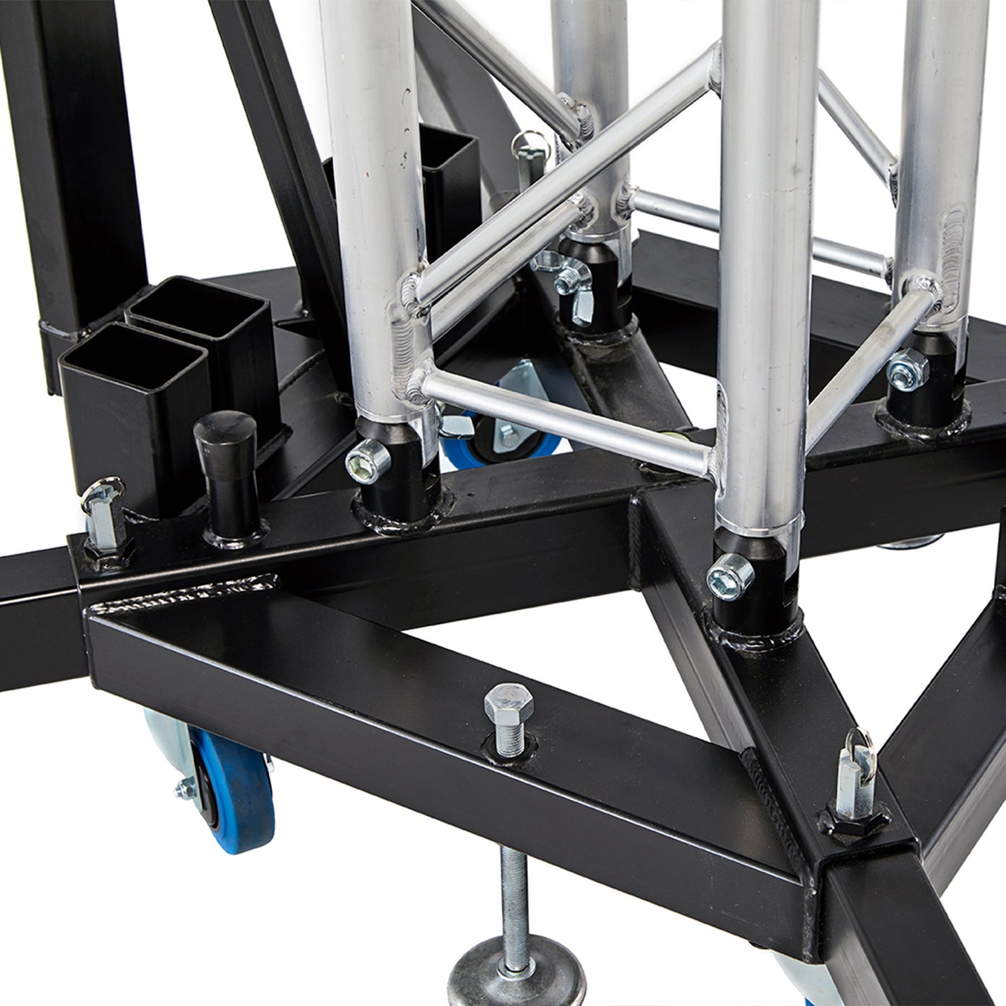 Kuzar K-10 7m 500kg Ground Support Tower System - Alternate View 5