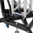 Kuzar K-10 7m 500kg Ground Support Tower System - Alternate View 5