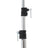 Equinox Chrome 3 Section Lighting Stand - Alternate View 3
