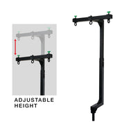 Kuzar Line Array Support (LA-3 35mm) - Alternate View 3