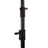 Equinox Black 3 Section Lighting Stand - Main View