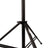 Equinox Black 3 Section Lighting Stand - Alternate View 5