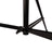 Equinox Black 3 Section Lighting Stand - Alternate View 4