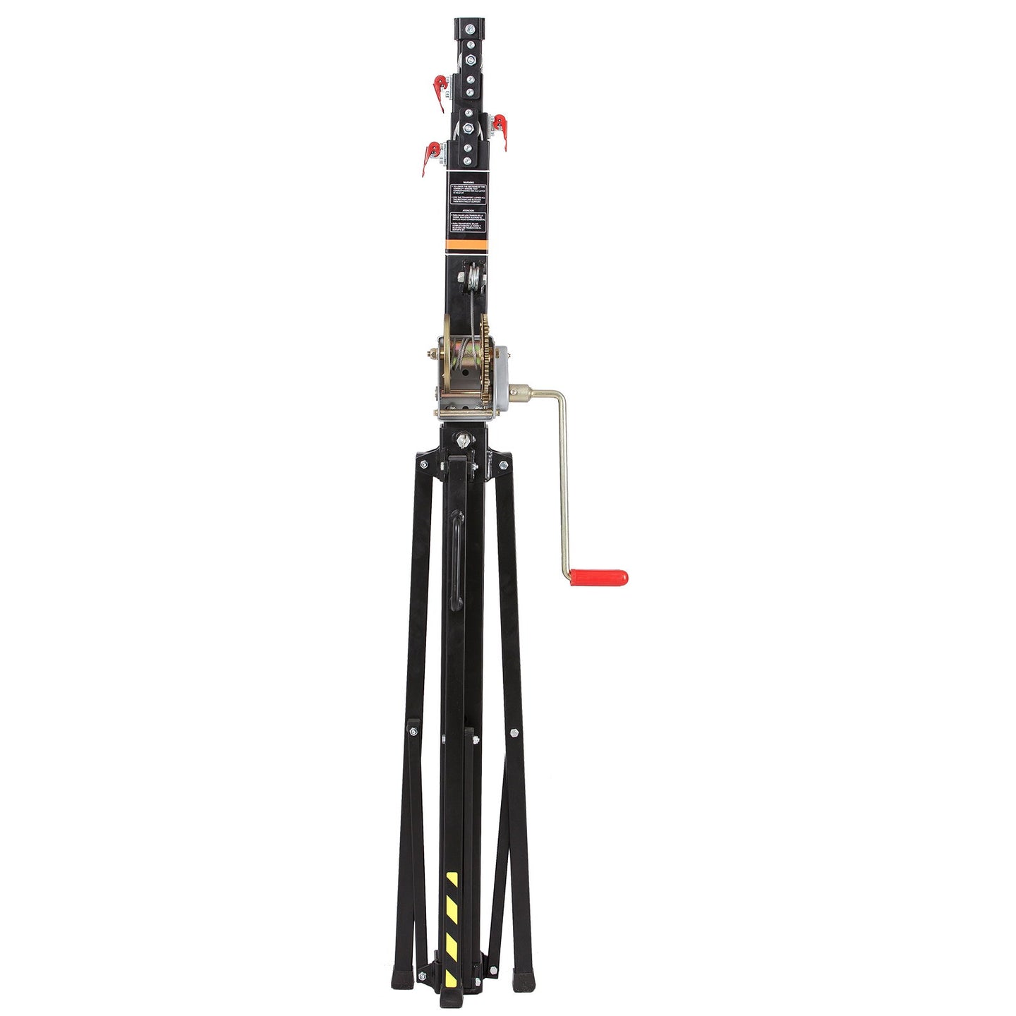 VMB TE-046B Telescopic Lifter 4.6m 150kg - Alternate View 1
