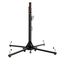 VMB TE-064B Telescopic Lifter 5.35m 150kg - Main View