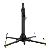 VMB TE-071B Telescopic Lifter 5.35m 220kg - Main View
