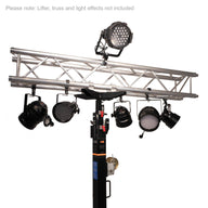 VMB PSX-01 Four Way Truss Adaptor TE Series - Main View