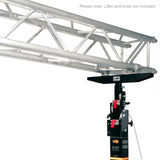 VMB PSA-01 Truss Adaptor TE Series - Alternate View 1