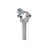 VMB AT-01 35mm to Half Coupler Adaptor - Alternate View 1
