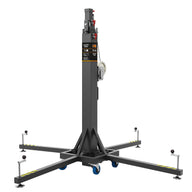 VMB TE-074B Telescopic Lifter 5.35m 250kg - Alternate View 1