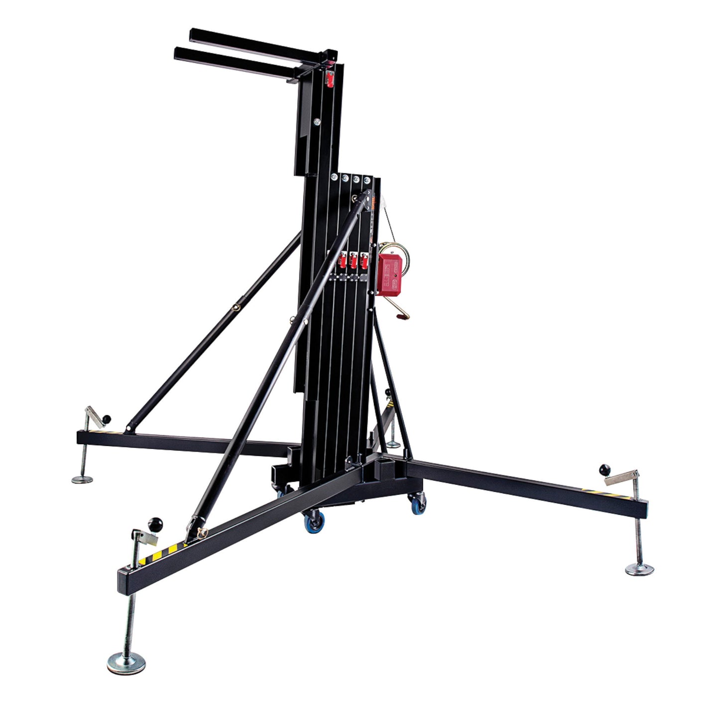 VMB TL-A300 Line Array Lifter 6m 300kg - Alternate View 1
