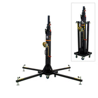 VMB TE-076B Telescopic Lifter 6.5m 220kg - Main View