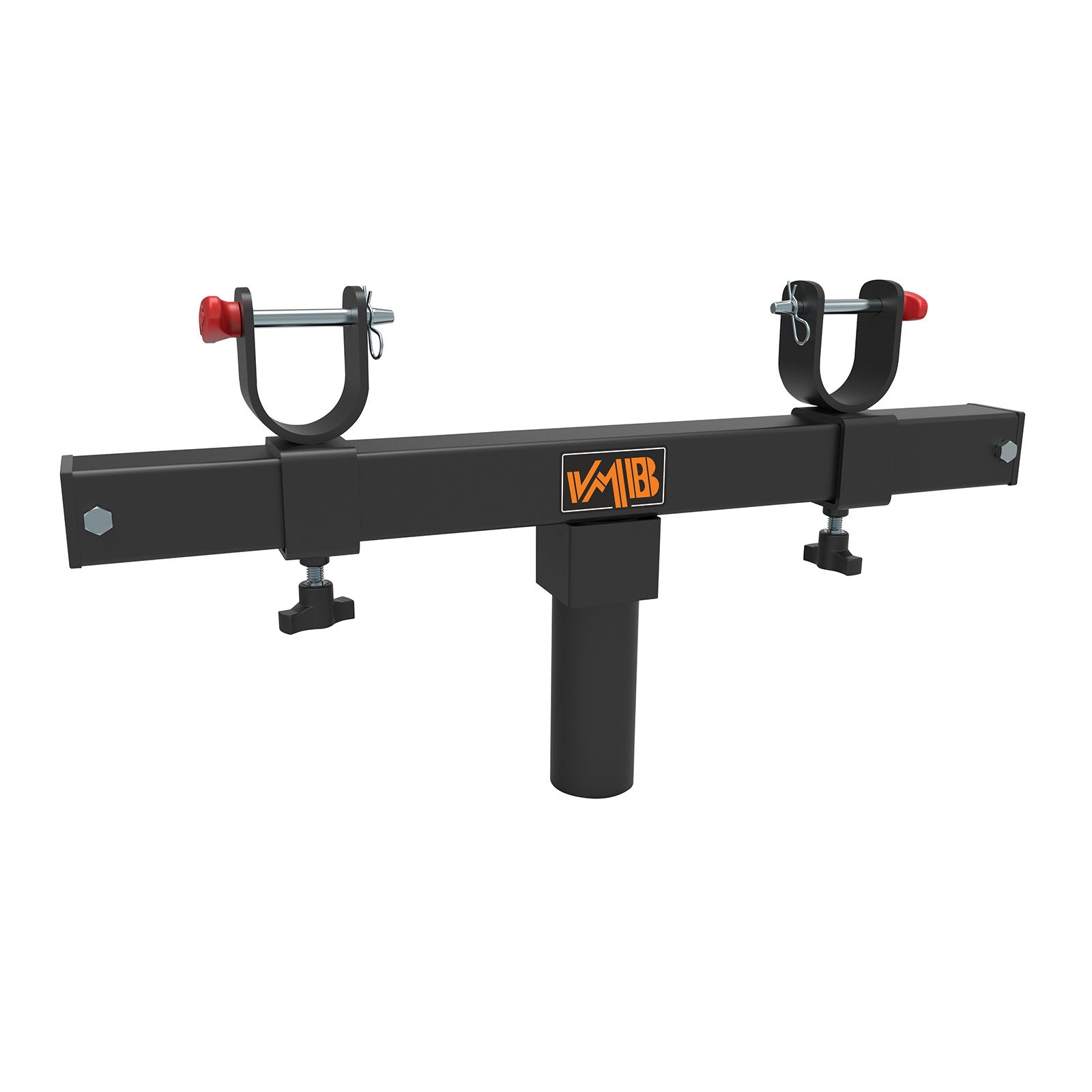 VMB PSU-074B 55mm Truss Support Black - Main View