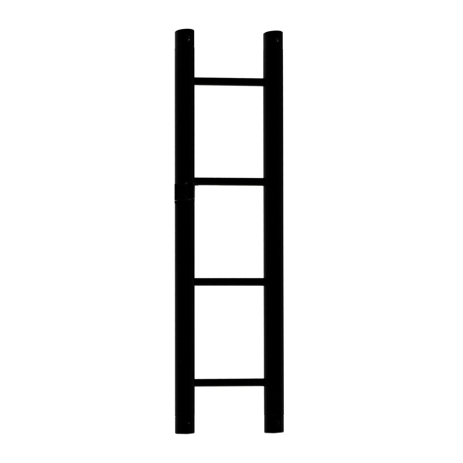 VMB LWS LED Wall Support System 1m Ladder Truss Black (LW-T-1) - Main View